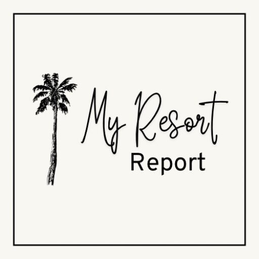 My Resort Report